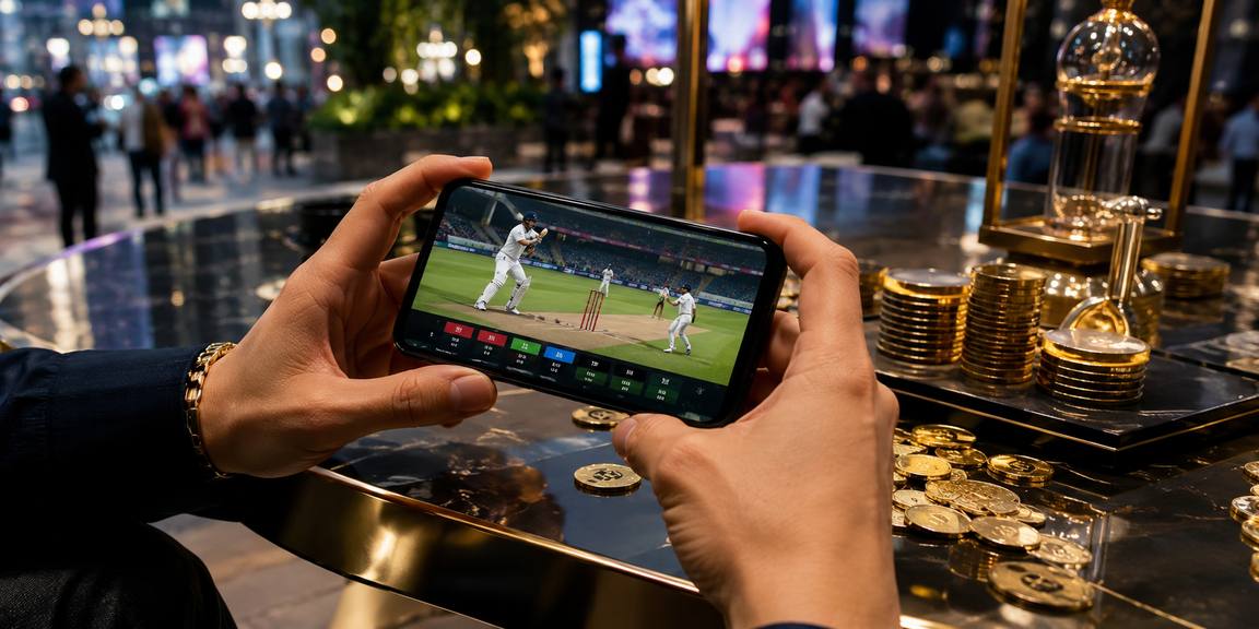 mi9 mobile gaming